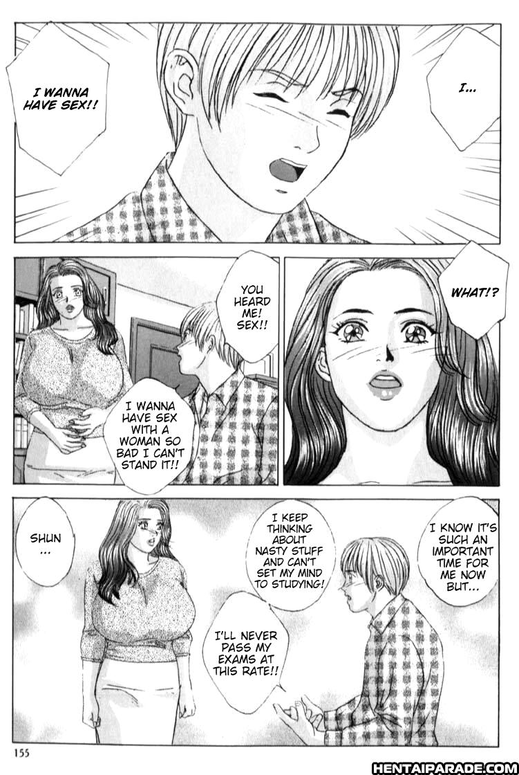 Blue Eyes Chapter 6000 Page 162